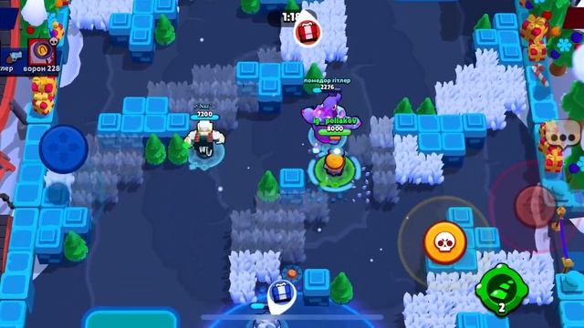 🎁ПОЛУЧИ ПОДАРКИ ВМЕСТЕ С КЛАНОМ В БРАВЛ СТАРС | BRAWL STARS смотреть онлайн