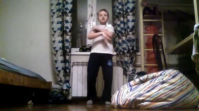 Просто ТАНЦЫ! #1 Танцы первая часть #ПростоТанцы #ТИТАН? смотреть онлайн