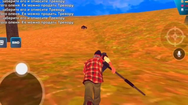 ПУТЬ БОМЖА на ОНЛАЙН РП #6 - ОХОТНИК ЛУЧШАЯ РАБОТА!? SAMP смотреть онлайн