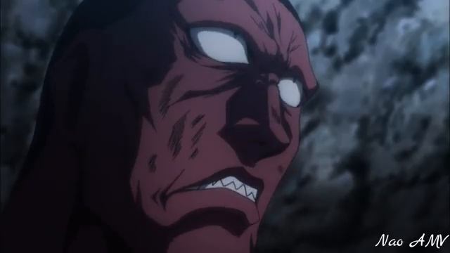 Аниме клип - Калашников Киллуа Золдик