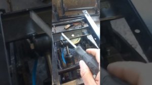 Регулировка настройка пневмо сиденья Isri