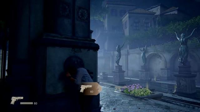 Uncharted 4: A Thief's End | Полное прохождение на русском языке. Часть 2
