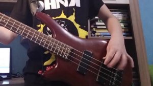 Кино - Группа крови кавер на все инструменты #кино #цой