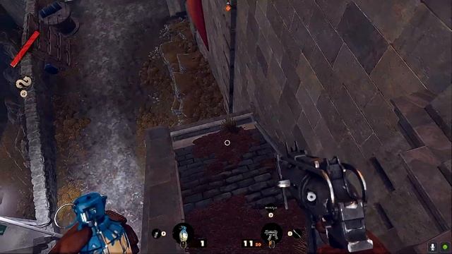 Deathloop. #1. Отличное [4K]. Первая петля. Полное прохождение.