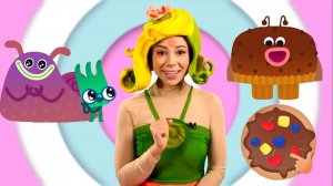 Видеоигра про Ума и Хрума — Песенки Фортуны — Играем вместе с Лией