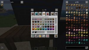 Обзор мода WaterFrame на версию 1.21