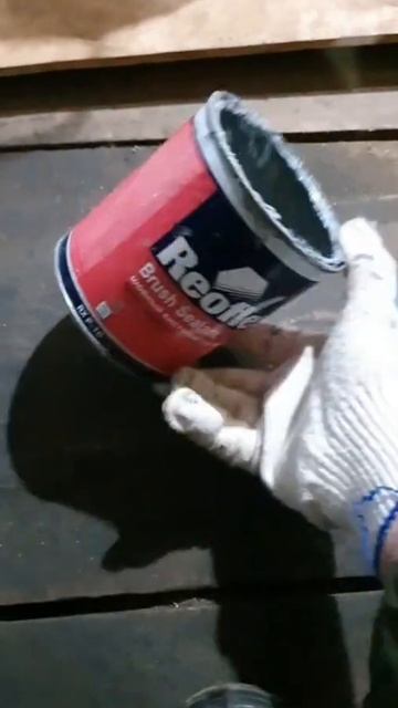 Чем разбавить шовный герметик !? смотреть онлайн