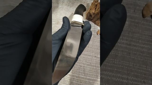 EDC 110Х18 ТЦО +крио 62HRC.