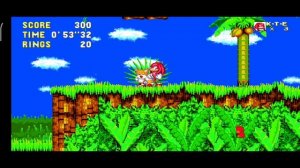 5 МОДОВ НА SONIC 3 AIR
