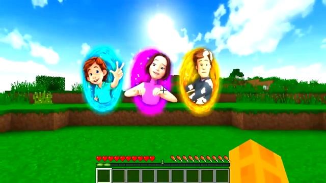 ВЫБЕРИ ПРАВИЛЬНЫЙ ПОРТАЛ ДИМ ДИМЫЧ МАМА И ПАПА ДИМ ДИМ смотреть онлайн