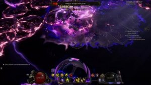 ФАРМ 30 УБЕР АББЕРОТОВ | HERALD OF OBLIVION | LAST EPOCH