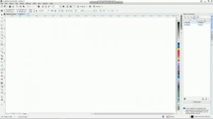 Создание макета для лазерной резки в программе CorelDRAW