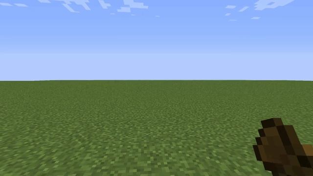 Туториал как быстро построить водоём и засадить лес. Wo смотреть онлайн