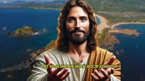 БОГ ГОВОРИТ: «Я ИСЦЕЛЮ ТВОЮ БОЛЕЗНЬ СЕГОДНЯ ВЕЧЕРОМ... ?