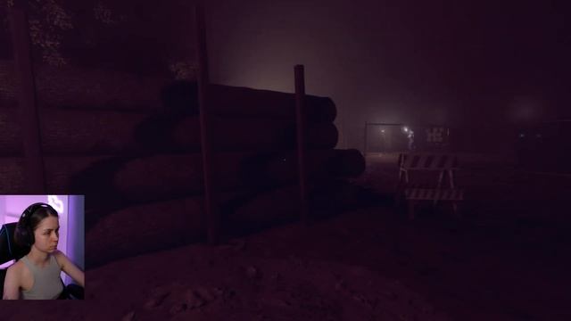 ФИНАЛ - ХОРОШАЯ КОНЦОВКА | Those Who Remain | 3 | Прохождение на ?