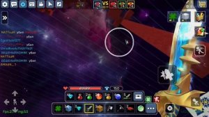 получил новый двойной прыжок в блокман го бед варс