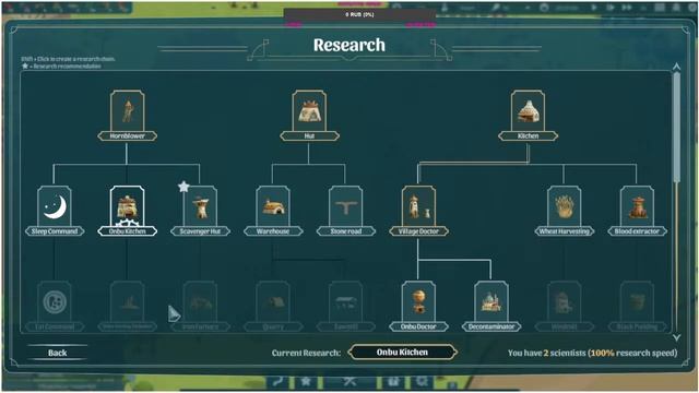 The Wandering Village - c DEROMY ~ #Обзор ~ Люди и Онабу))) смотреть онлайн