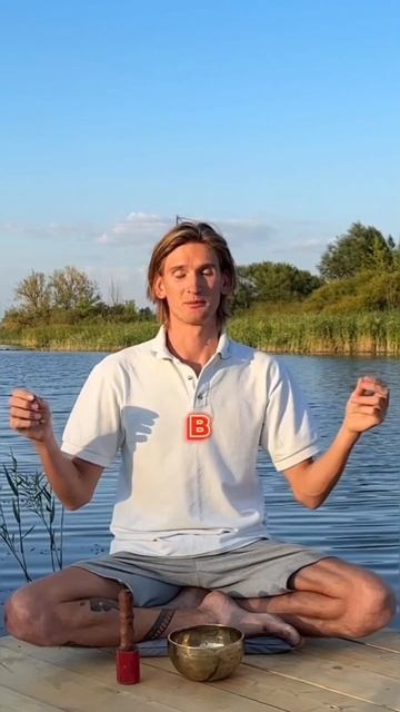 КАК СТАТЬ УВЕРЕННЫМ? #осознанность #медитация #саморазвитие #духовность #изобилие #уверенность смотреть онлайн