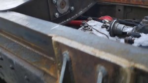 Камаз из бортового в самосвал