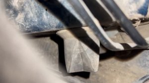 Porsche Cayenne вода в ногах пассажира. забился слив конденса