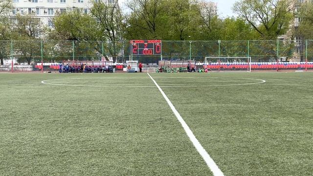 Крылья Советов - Спутник (первая игра)