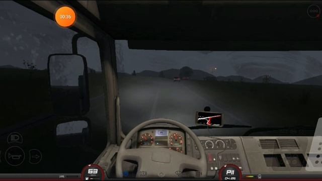 путь новичка часть 3 | как надо начинать играть в trucks of e смотреть онлайн