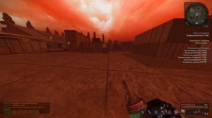 STALCRAFT X I Гайд как перехилить выброс