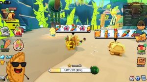 🔥Я ПОЛУЧИЛ МАКСИМАЛЬНУЮ ЭВОЛЮЦИЮ В НОВОЙ ОБНОВЕ В BRAIN