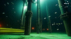 Ужас глубины - Талассофобия