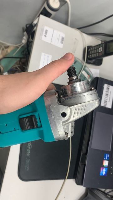 Макита репл