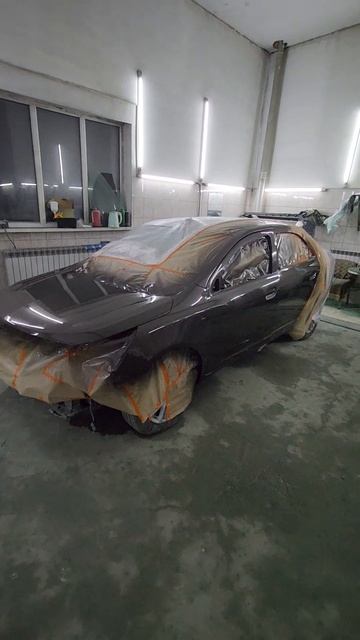 покрасочный пистолет девилбис,сравнение с пистолето? смотреть онлайн