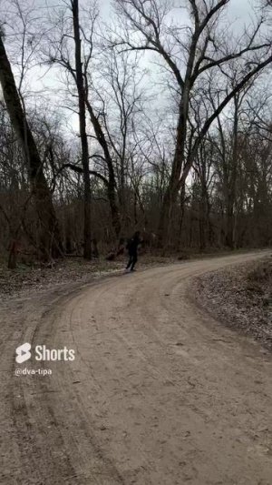 ПОМОГЛИ БАБУШКЕ