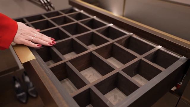 Интерьеры с мебелью Domani | Эстетика премиального уровн?