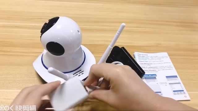 Камера наблюдения