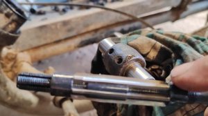 Развертка регулируемая 13,75 мм - 15,25 мм, Сервис Ключ