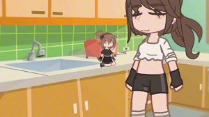 💗 Gacha vore 💗 #гача #vore