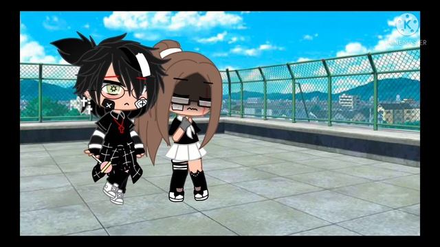 Гача| клуб| сериал [🖤плохая девочка🖤] ?/3 смотреть онлайн