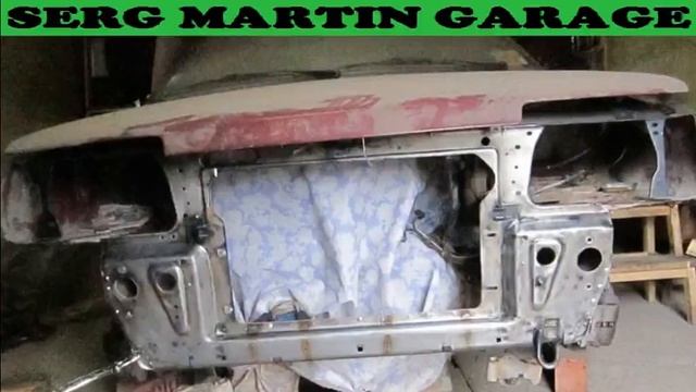 Усиление телевизора ВАЗ