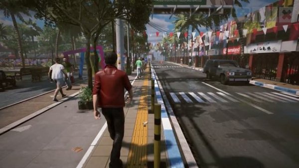 Трейлер Troublemaker 2: Beyond Dream (геймплей, обзор)