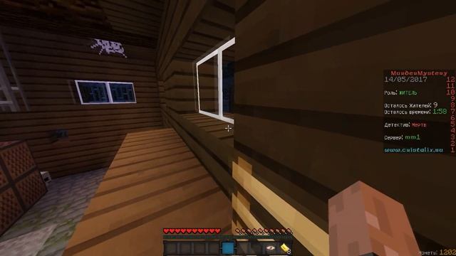 MG | MURDER MYSTERY | #150 ЕЩЁ ОДИН НОВЫЙ МИНИ РЕЖИМ НА КРИСТАЛИКС смотреть онлайн