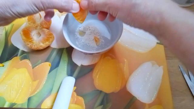 Чудо- маска для уставшей кожи лица, отбеливающая маска