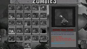 немного о pvz horror edition