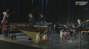 Eric Sammut - "Sugaria" I ч.