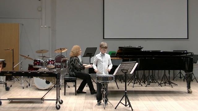 7. Д. Шостакович - Полька-Шарманка смотреть онлайн