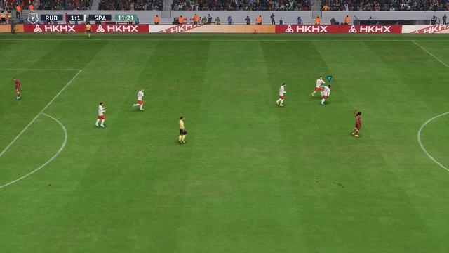 Квинси Промес офигенно реализует штрафной удар в матч смотреть онлайн