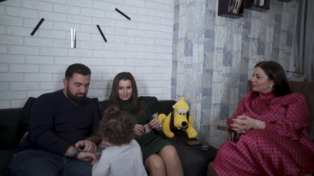 «КАК ЭТО У ДРУГИХ» N 3️⃣ВСЕ СОШЛОСЬ ❤