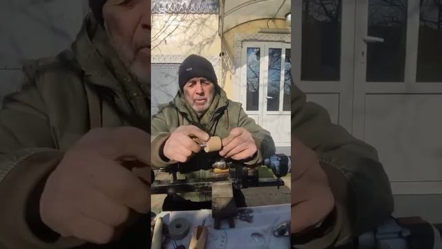 Уникальный станок смотреть обязательно!!! Часть треть? смотреть онлайн
