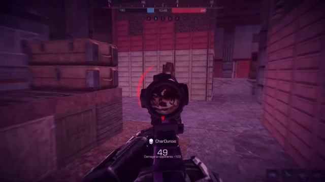 STALCRAFT | NA | ASM 