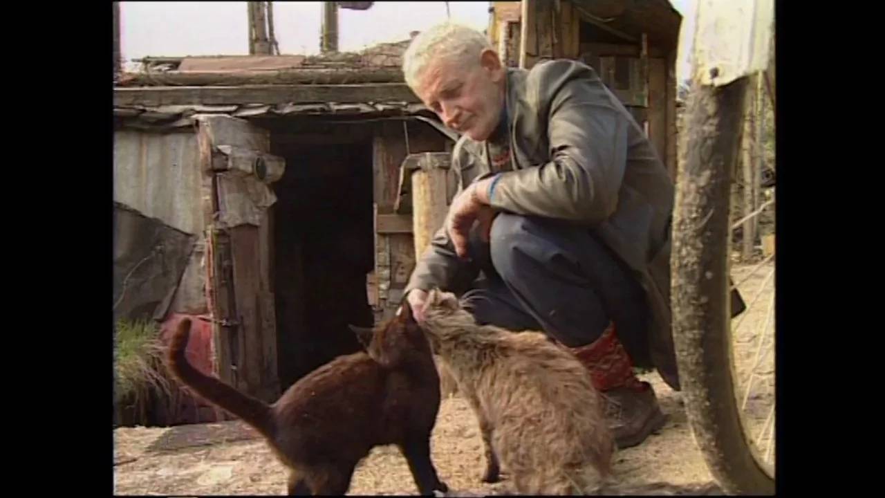 «13 ЛЕТ СПУСТЯ»  3 часть