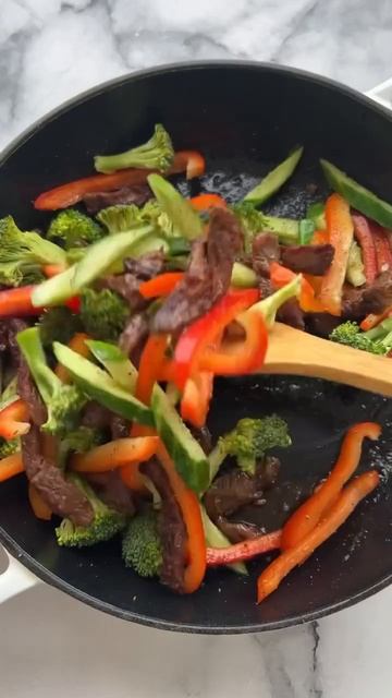 Безумно вкусно